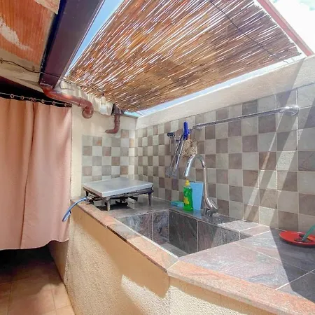 Pjero Apartamento