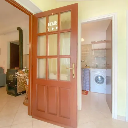 Pjero Apartamento Novigrad Istria
