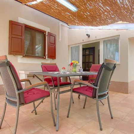 Pjero Novigrad Istria
