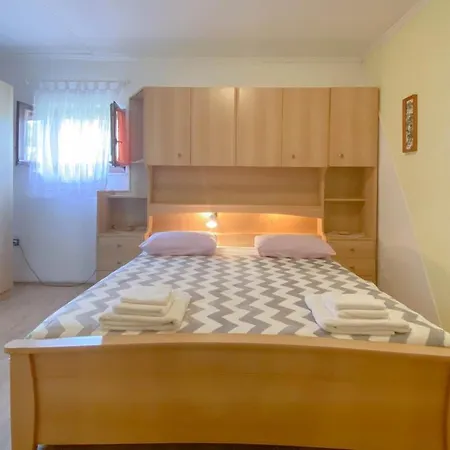 Pjero 아파트 Novigrad Istria