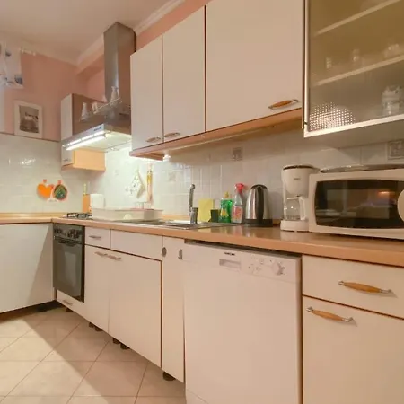 Pjero Apartamento Novigrad Istria