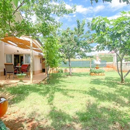 Apartment Pjero Novigrad (Istria)