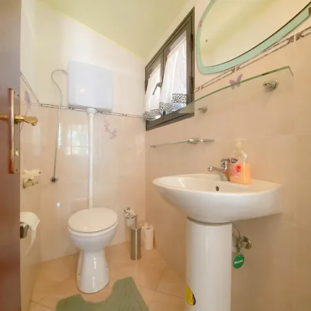 Apartment Pjero