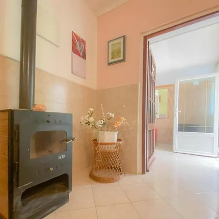 Pjero Apartment