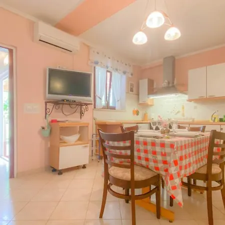 Pjero Apartment
