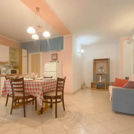 Apartment Pjero *